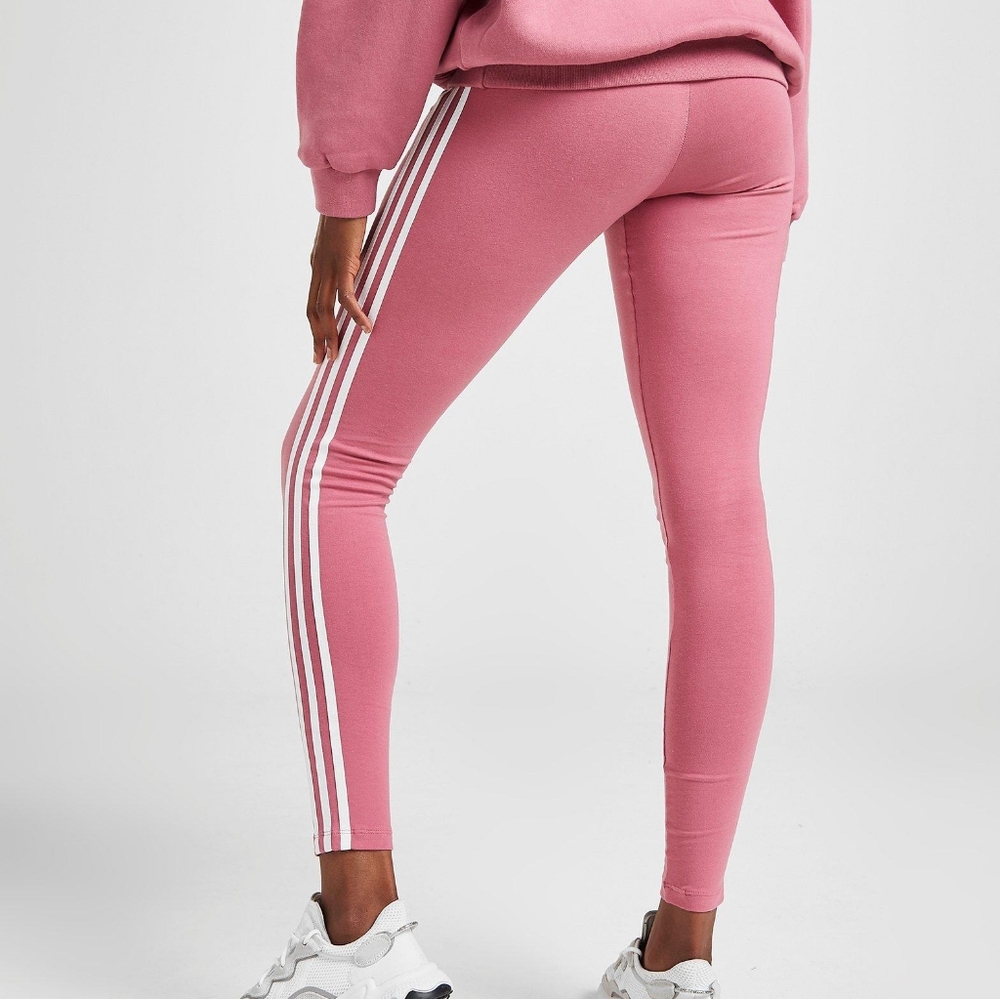 Adidas Original 3 Straps Tight Leggings - Picture 2 of 5